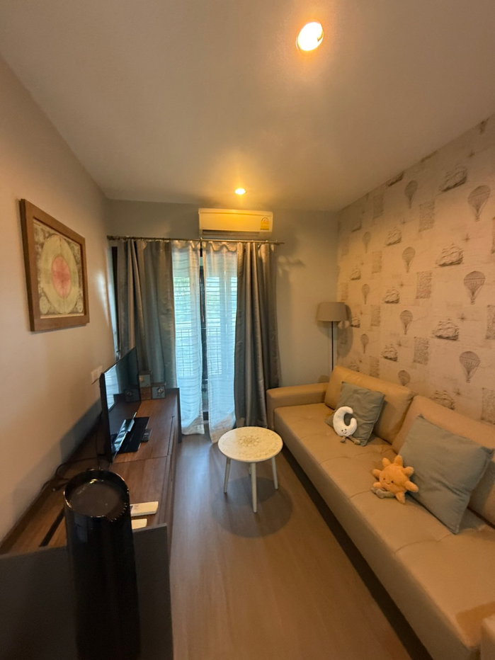 picture ðŊðCondolette Dwell Sukhumvit 26ðŊð - 12/31