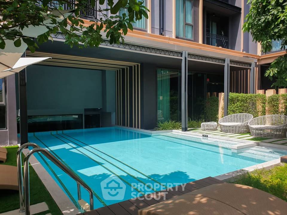 รูป คอนโด 1 ห้องนอน ขาย Venio Sukhumvit 10 ใกล้ BTS Asoke (ID 3331385) - รูปที่ 5/5