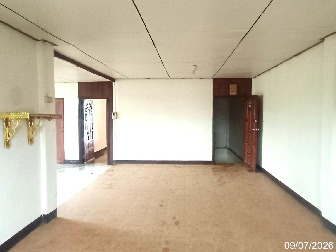 picture TOWN HOUSE 46.6 Sq.w. Mae Sod Tak for 1.9M - 25/33