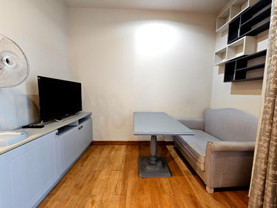 Condos for sale : ▚ L0XC0Fツ Best Price Studio The Editor Saphan Khwai 28 Sqm Reduced To 3.2M.