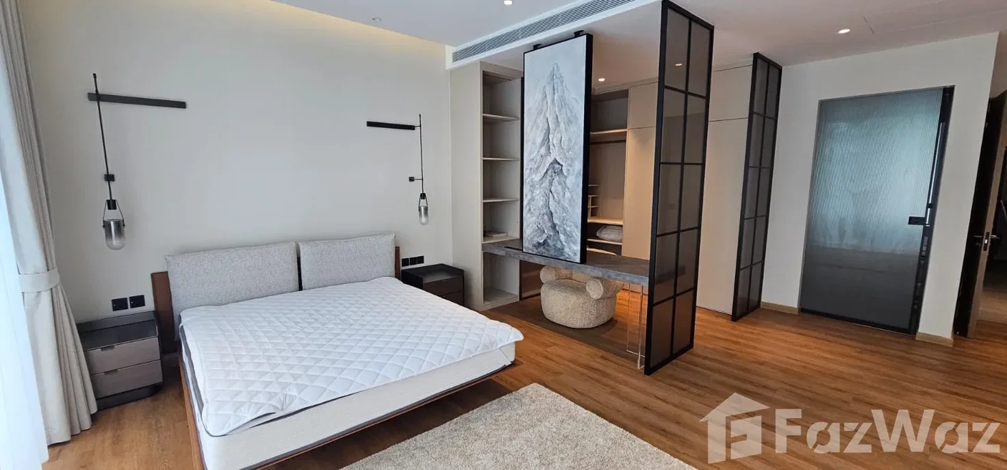 picture 4 Bedroom Villa for rent at Clover Residence 6805327 - 7/31