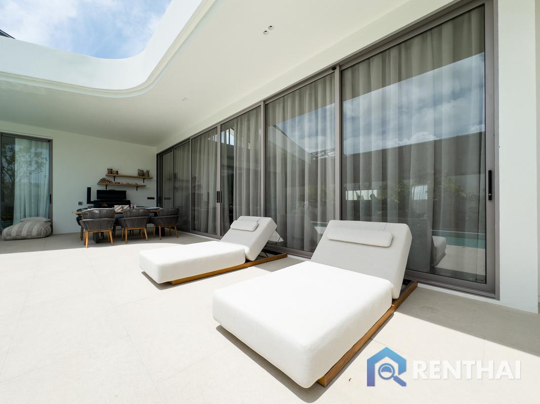 picture Special Price | Modern Japanese-Style Pool Villa in Phuket - 25/25