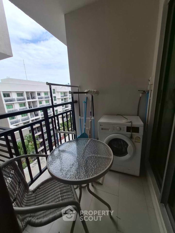 picture 1-BR Condo At Arcadia Beach Continental, Pattaya South (ID 3338812) - 14/14