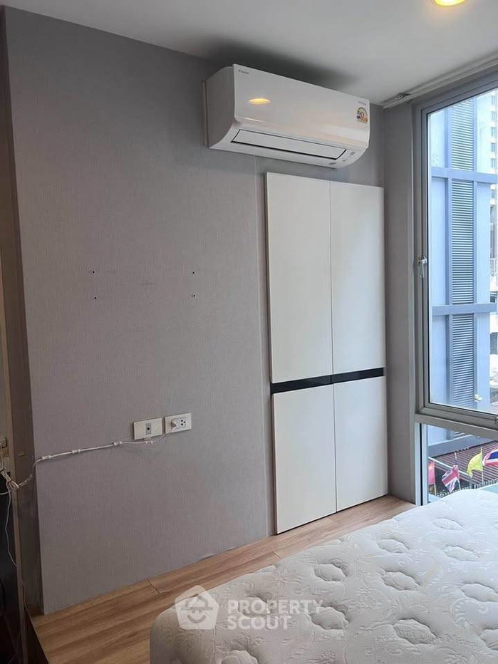 picture 1-BR At The Tempo Ruamrudee Condominium Near BTS Phloen Chit (ID 3339272) - 18/19