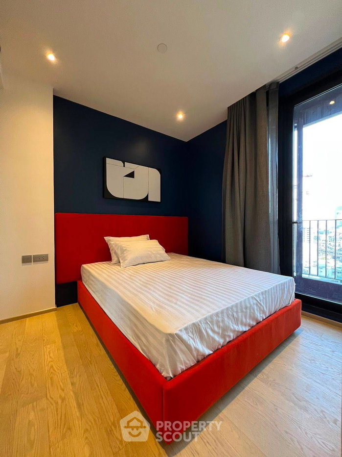 picture 1-BR Condo at ASHTON Asoke - Rama 9 near MRT Phra Ram 9 (ID 3337121) - 4/10