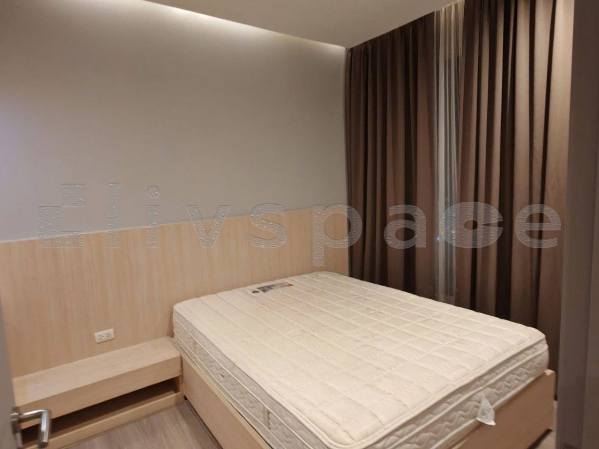 รูป ▚ L1IC02ツ ให้เช่า The Niche Pride Thonglor-Phetchaburi 1 Bed 32ตร.ม. วิวสระ บิวท์อินครบ ต่อรองได้ พร้อมอยู่ใกล้ ทองหล่อ✨ - รูปที่ 5/7