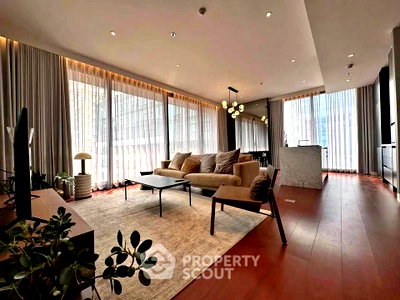 คอนโดให้เช่า : คอนโด 2-ห้องนอน ที่ คุณ บาย ยู ใกล้ BTS ทองหล่อ (ID 2669502)