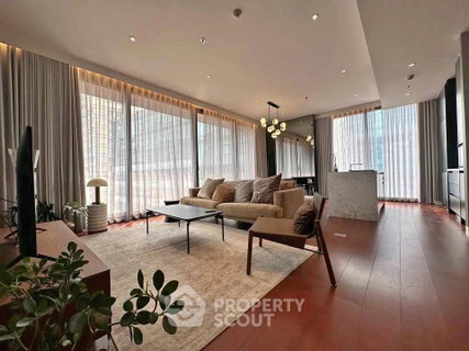 รูปภาพ 2-BR Condo at Khun By Yoo near BTS Thong Lor (ID 2669502)