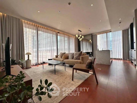 2-BR Condo at Khun By Yoo near BTS Thong Lor (ID 2669502)