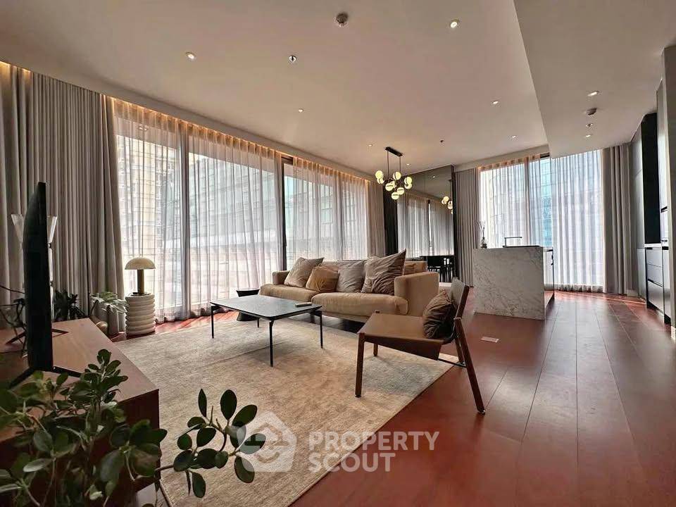 picture 2-BR Condo at Khun By Yoo near BTS Thong Lor (ID 2669502) - 1/4