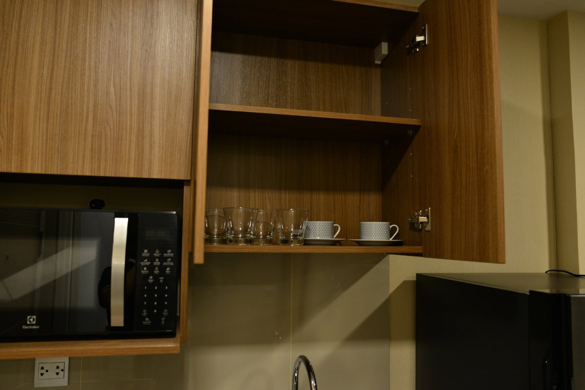 picture For Rent: KAVE Town Space, next to Bangkok University | Building A, 5th Floor, Pool View - 10/19