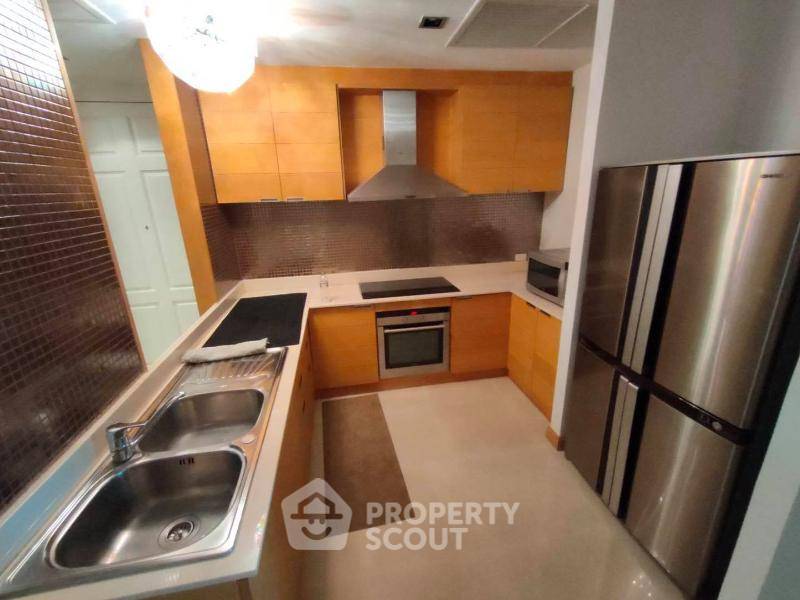 รูป ห้องกว้าง 3 ห้องนอน 166 ตร.ม. The Height Condominium ทองหล่อ (ID 2834760) - รูปที่ 3/8