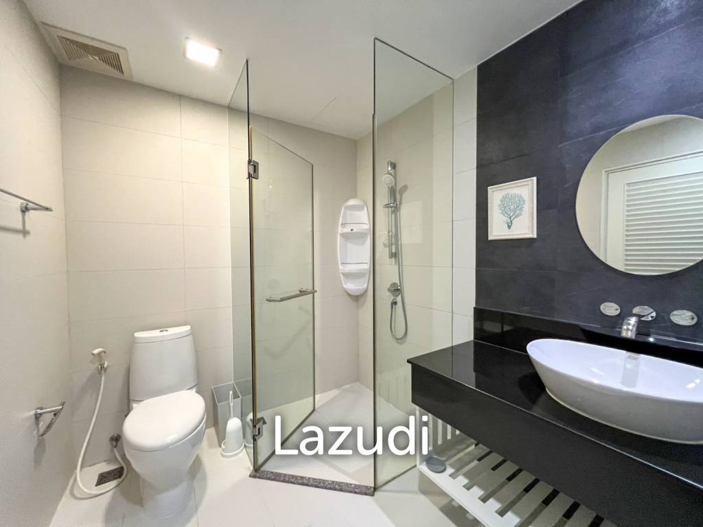 picture Malibu Kao Tao 150 sqm 2Bed Pet-Friendly Condo - 24/36