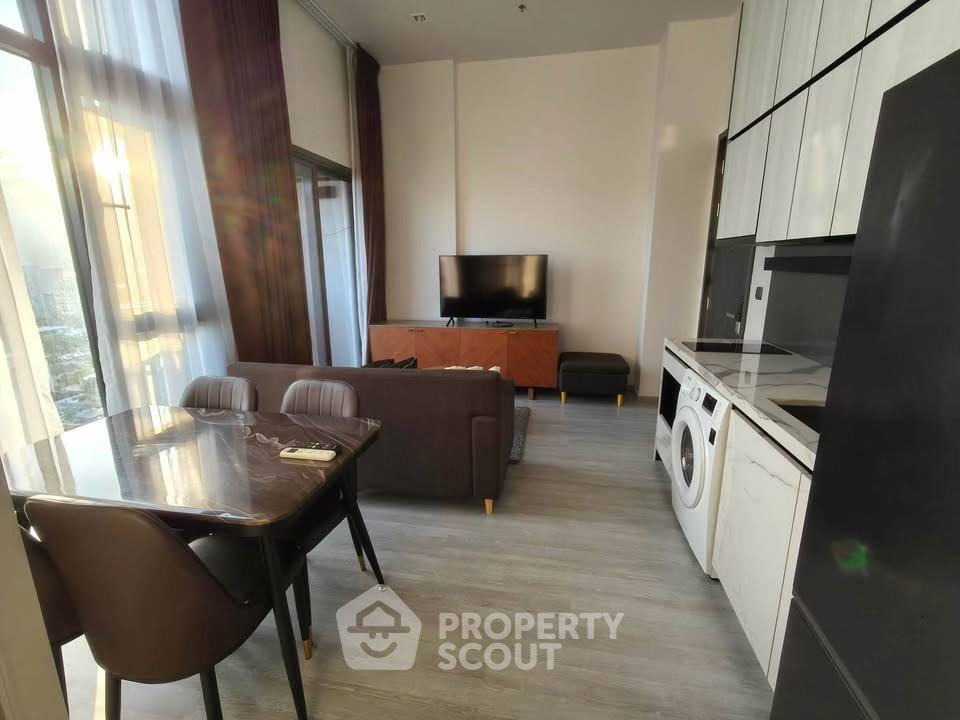 picture 1-BR Condo at The Line Sukhumvit 101 near BTS Punnawithi (ID 3339306) - 2/8