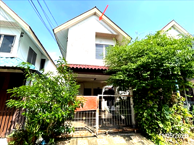 Houses for sale Nong Chok : HOME 19.5 Sq.w. Nong Chok Bangkok for 900,000