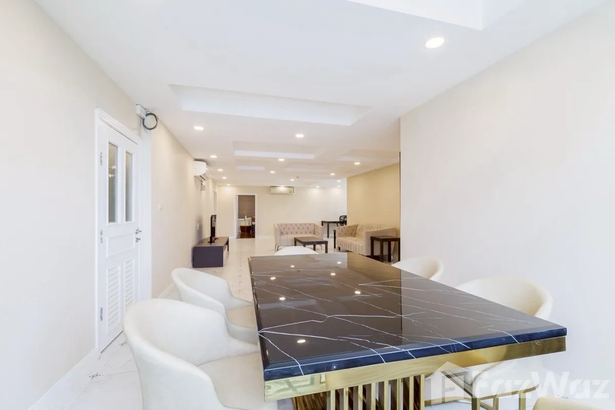picture 🐶Pet Friendly @ President Park Sukumvit 24 3 Bed 6803059 - 8/11