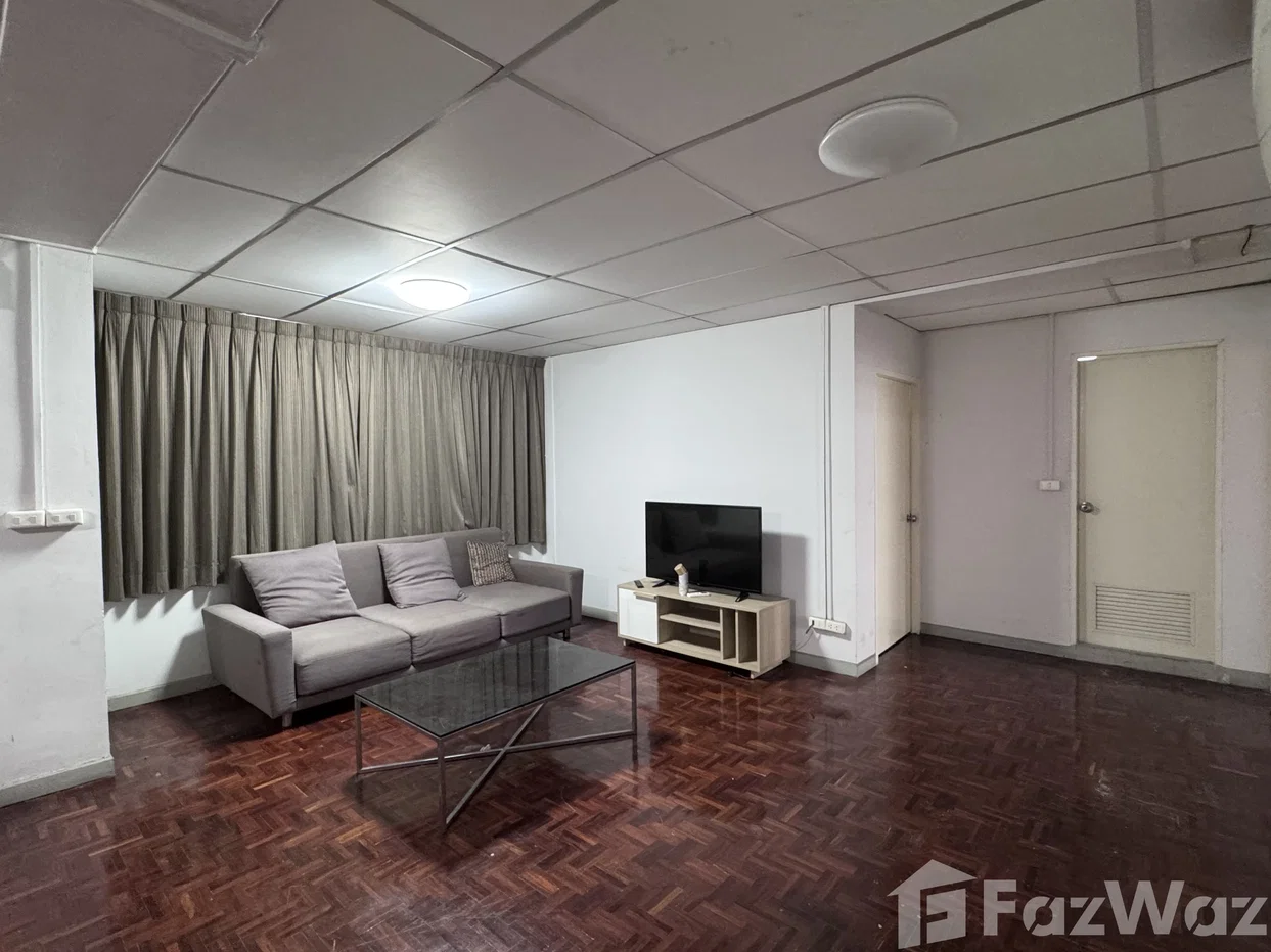 picture 3 Bedrooms Condo For Sale in Siam Condominium 6805355 - 1/8