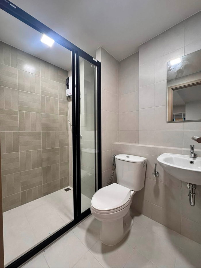 รูป 🔥ห้องมาใหม่! 🏙️ D Condo Campus Khon Kaen 📍 ใกล้มหาวิทยาลัยขอนแก่น ✨ มีเพียง 3 ห้อง | เริ่ม 9,000 บาท/เดือน - รูปที่ 5/10