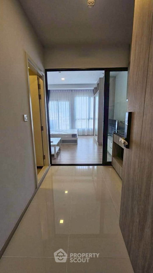 รูป คอนโด 1 ห้องนอน ชั้น 21 The Tree Pattanakarn-Ekkamai ใกล้ ARL รามคำแหง (ID 3339393) - รูปที่ 5/8