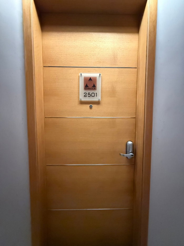 picture Condo for Rent at Circle Condominium (K6909022) ID Line : @condo79 - 10/10