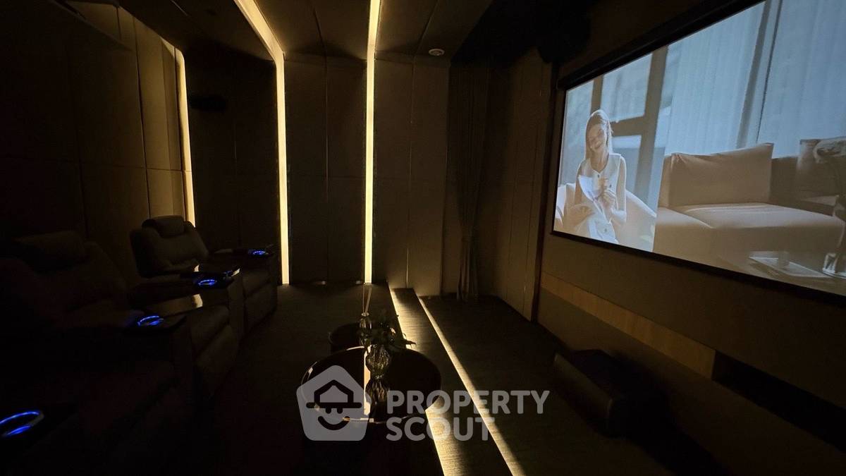 picture Pet-Friendly 1-BR 50 Sqm At AESTIQ Thonglor (ID 3340851) - 10/14