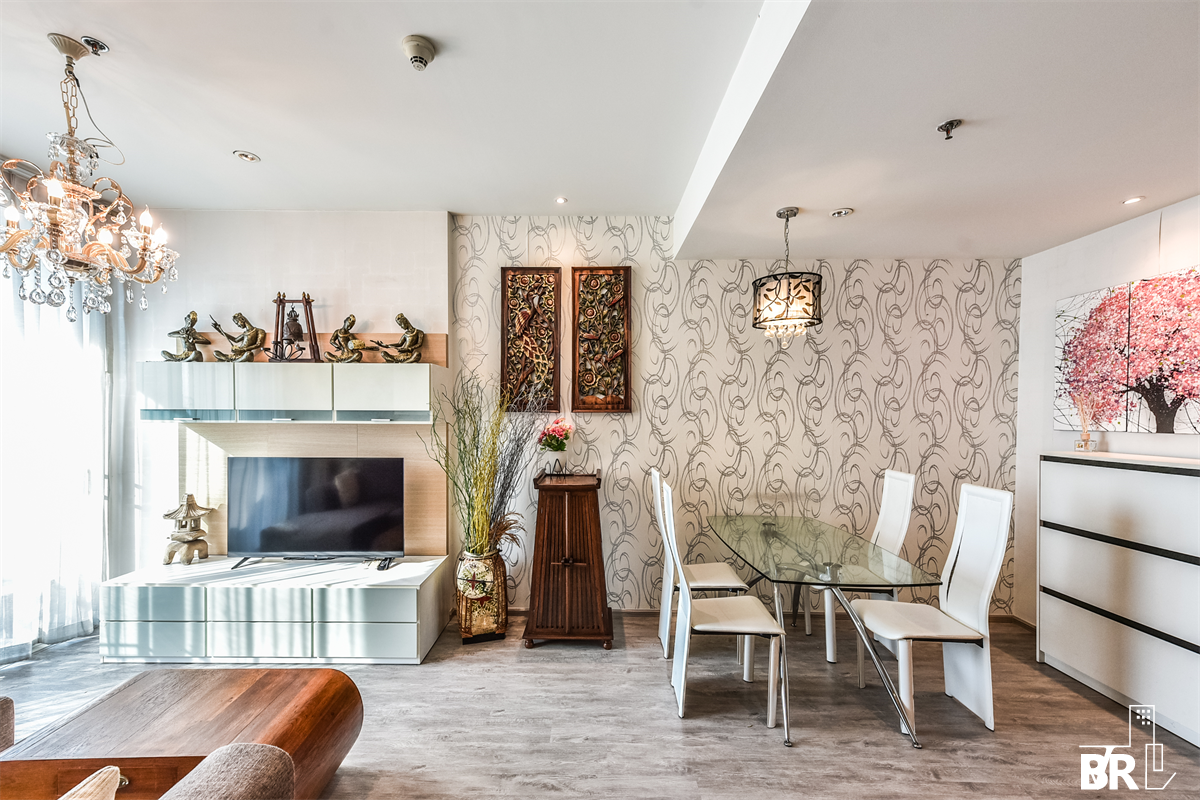 picture Move-in Ready, Just Bring Your Stuff Villa Rachatewi near Airport Rail Link Phaya Thai Station - 8/10