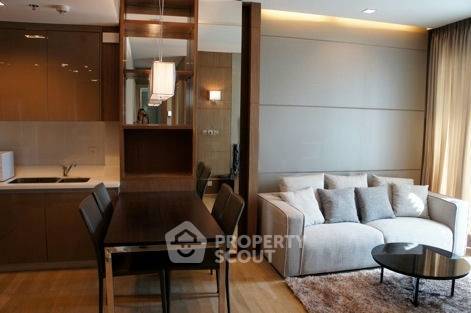 picture 2-BR Condo at Siri At Sukhumvit near BTS Thong Lor (ID 3039755) - 11/11