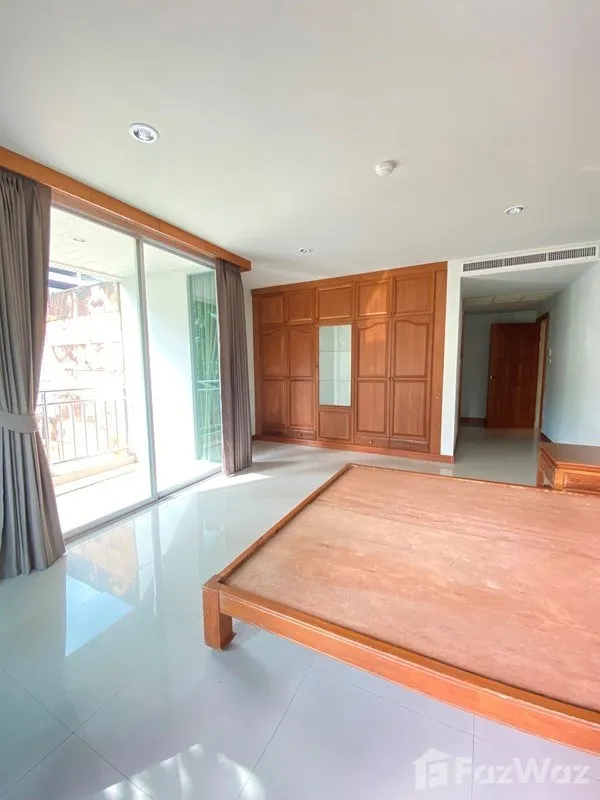 รูป คอนโดให้เช่า 2 ห้องนอน ในโครงการ บ้านธีรภา 6805077 - รูปที่ 12/14