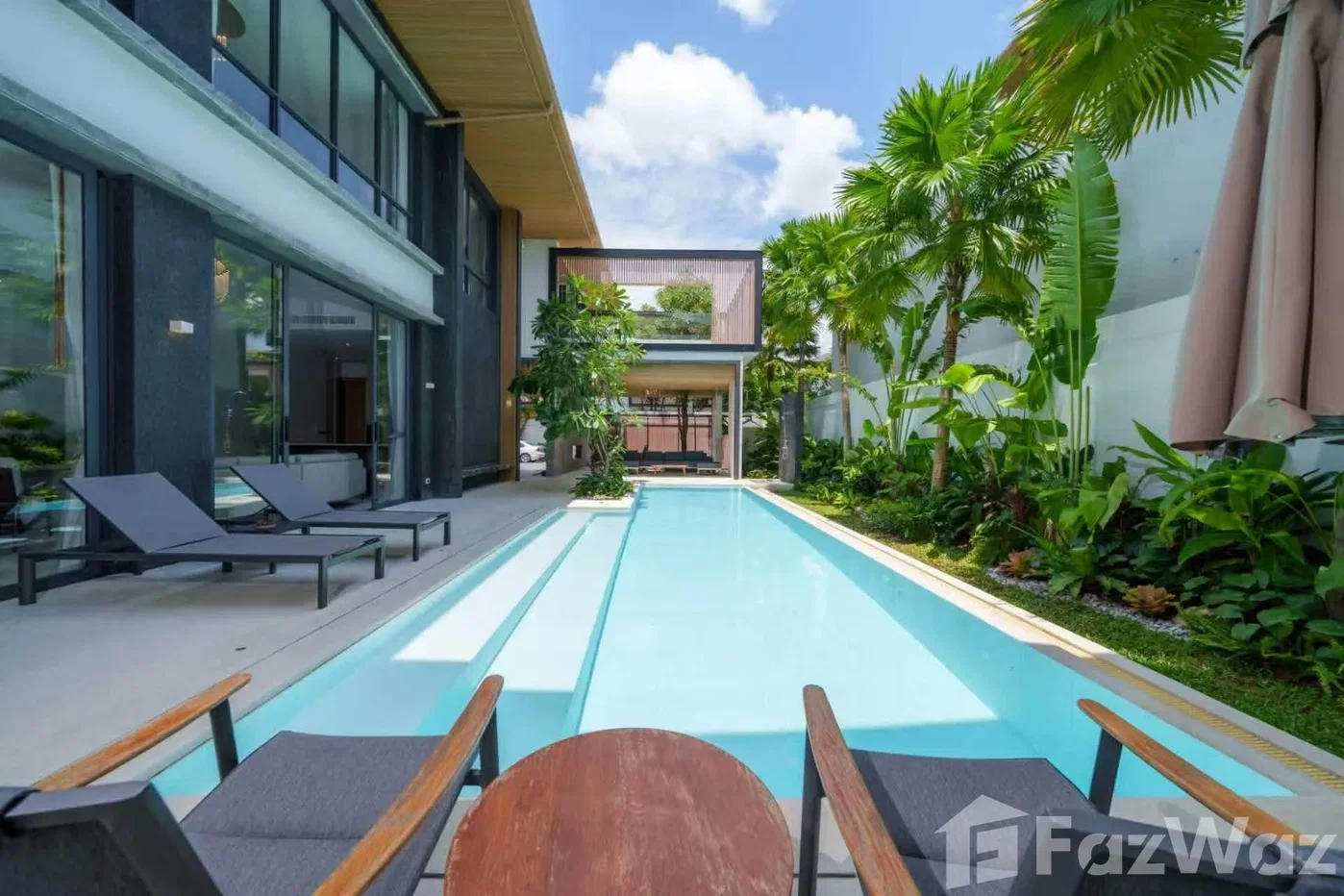 picture Luxury Villa for Rent – Mouana Grande Koh Kaew 6806219 - 10/50