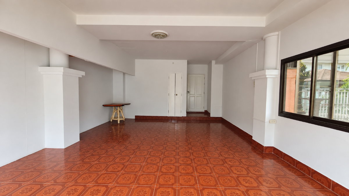 รูป 🔥 บ้านเดี่ยว 2 ชั้น 3 ห้องนอน ฟังก์ชันครบสำหรับครอบครัว 🏡 โรยัล ปาร์ค วิลล์ สุวินทวงศ์ - รูปที่ 5/10