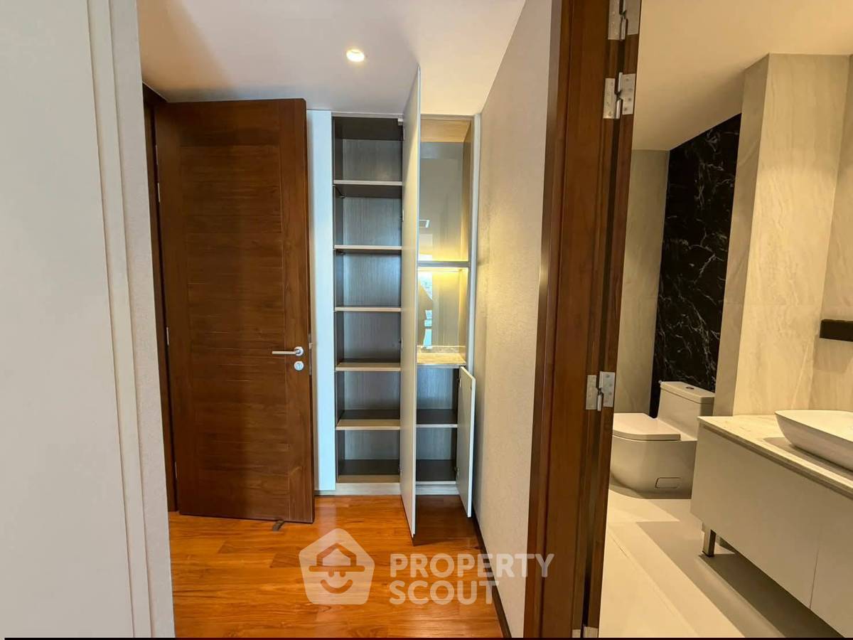 picture 3-BR Condo at La Citta Delre Thonglor 16 near BTS Thong Lor (ID 3337622) - 7/8