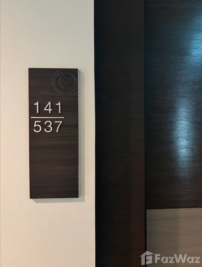 รูป คอนโดให้เช่า 2 ห้องนอน ในโครงการ ริทึ่ม สาทร 6805141 - รูปที่ 3/27