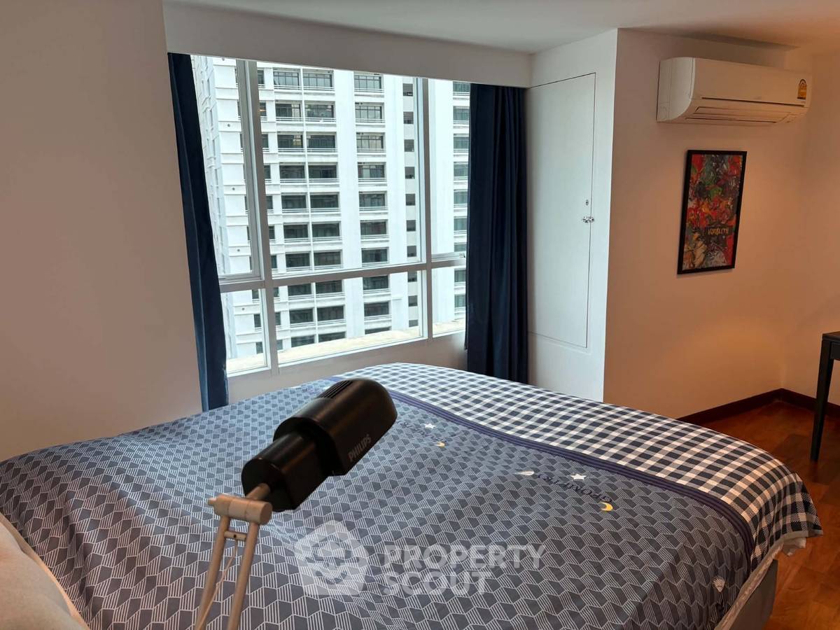 รูป คอนโด 2-ห้องนอน ที่ เออร์บานา หลังสวน คอนโดมิเนียม ใกล้ BTS ราชดำริ (ID 3336143) - รูปที่ 8/13