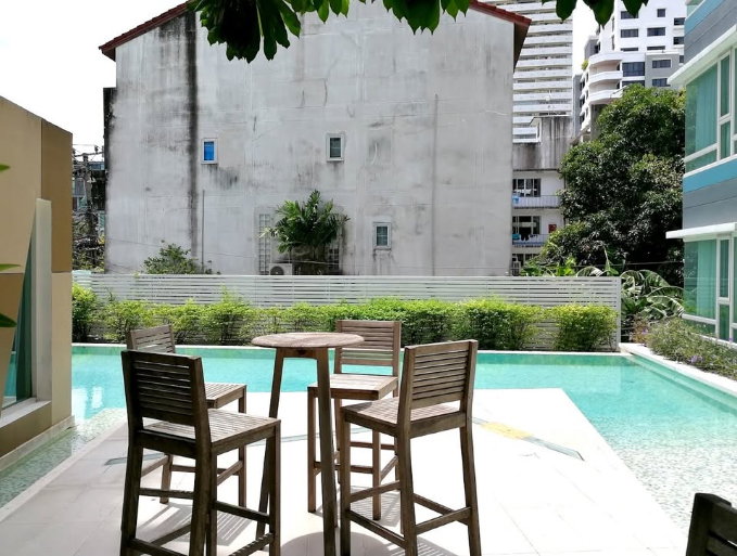 picture Code: 26KJ5145 for rent The Crest Sukhumvit 49 🔥🔥 Line ID: @kjcondo (with @)🔥🔥 - 13/17