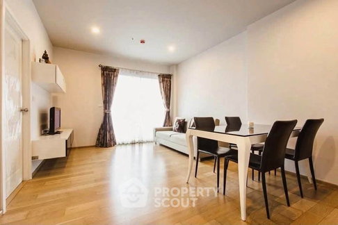 1-BR Condo at Hive Sathorn near BTS Krung Thon Buri (ID 3339759)