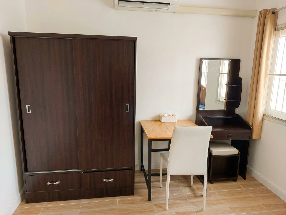 รูป ให้เช่าทาวน์โฮม หมู่บ้านพฤกษาวิลล์ 2 (หลัง ม.รังสิต) - รูปที่ 7/9