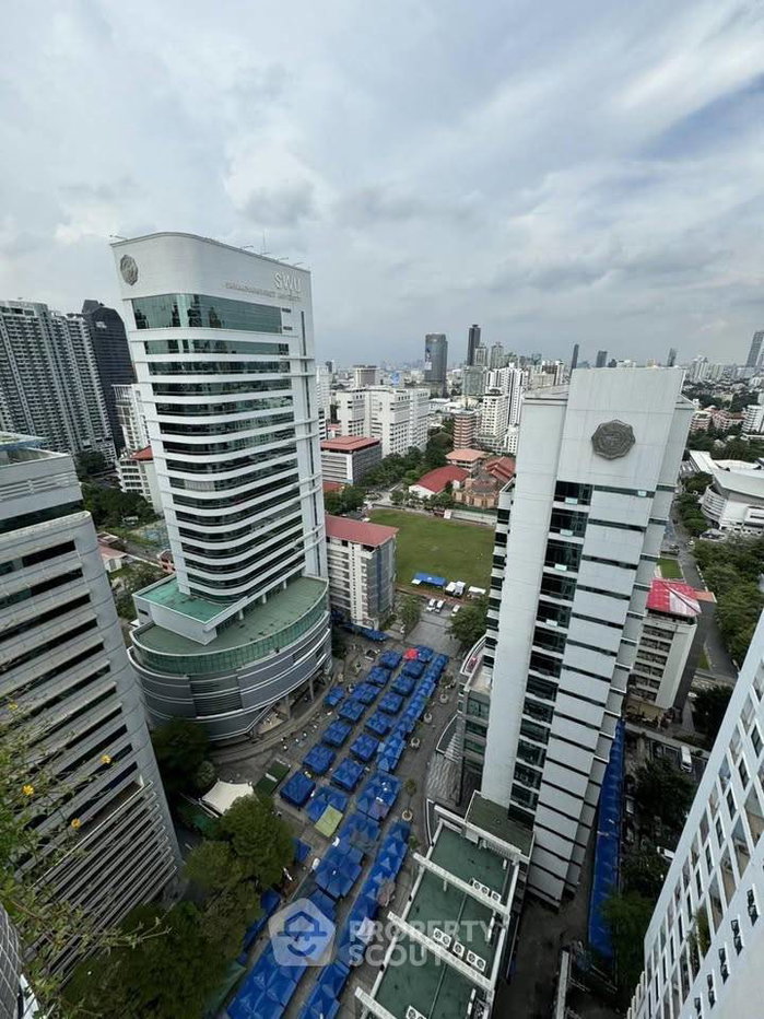 รูป คอนโด 2-ห้องนอน ที่ ศุภาลัย พรีเมียร์ เพลส อโศก ใกล้ MRT เพชรบุรี (ID 3339986) - รูปที่ 9/21