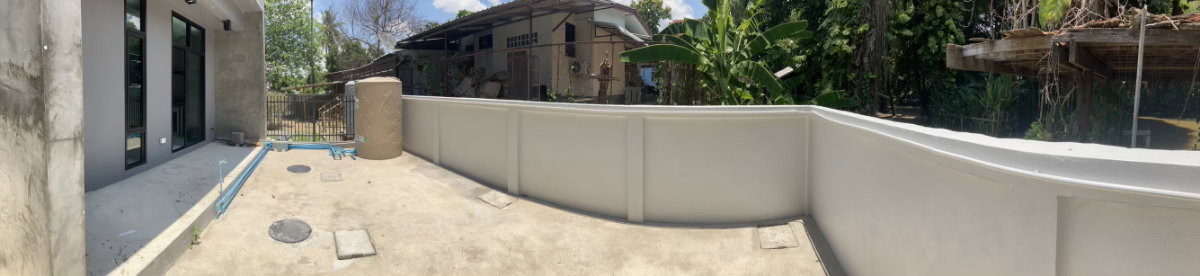 รูป บ้านเดี่ยว 2 ชั้น ให้เช่า พื้นที่กว้างขวาง เหมาะสำหรับครอบครัว ย่านริมใต้ แม่ริม - รูปที่ 19/19