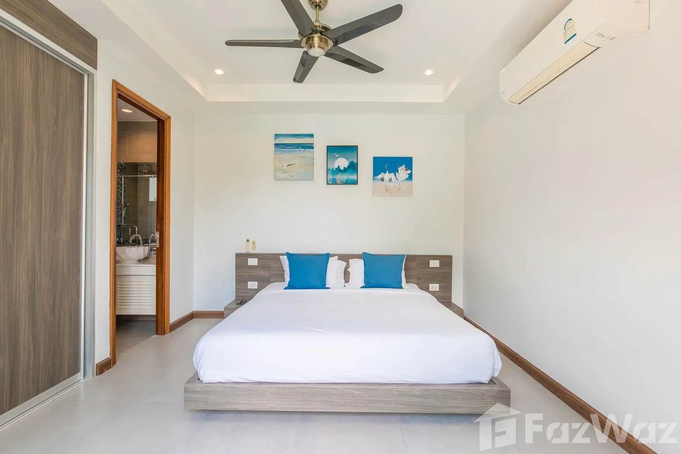 รูป ขาย วิลล่า 3 ห้องนอน ใน เชิงทะเล, ภูเก็ต 226338 - รูปที่ 27/31