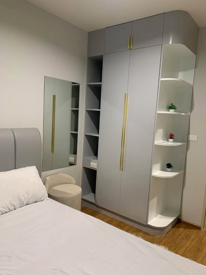 picture House for Rent at Pleno Sukhumvit - Bangna 4 (M6909073) ID Line : @condo79 - 12/15