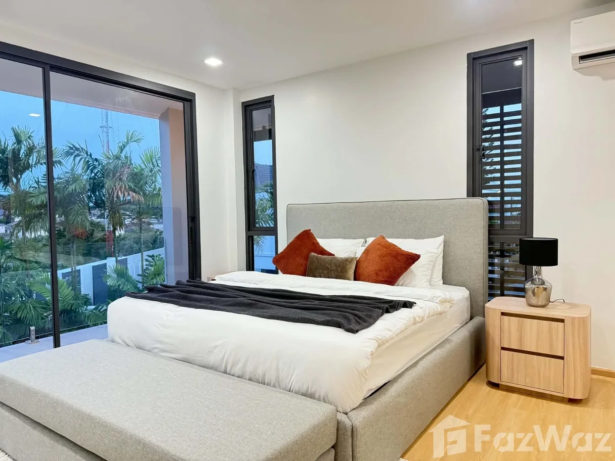 picture Luxury Private Pool House | City Home Kuku, 6803073 - 10/23