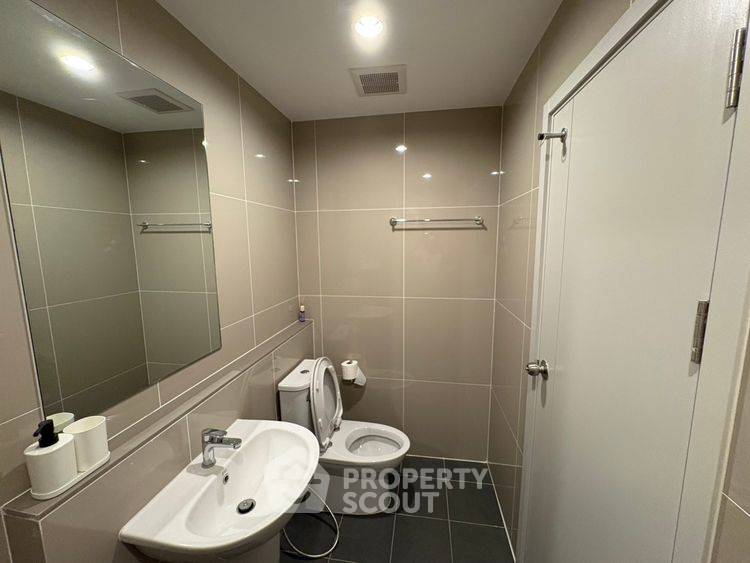 รูป คอนโด 1-ห้องนอน ที่ เดอะ ทรี หัวหมาก ใกล้ รามคำแหง (ID 3337827) - รูปที่ 12/14