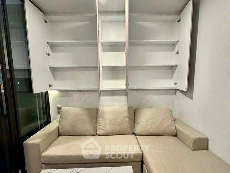 picture 1-BR Condo at Life Asoke - Rama 9 near MRT Phra Ram 9 (ID 2375001) - 6/7