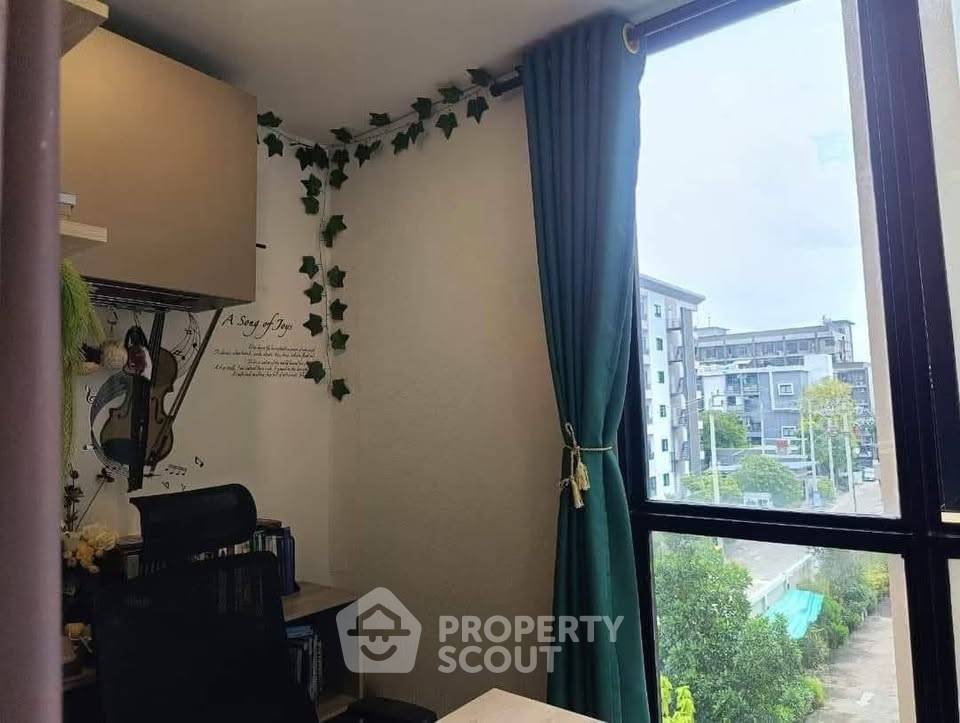 picture 2-BR Condo Atmoz Ratchada-Huaikwang For Sale In Wang Thonglang (ID 3336905) - 5/13