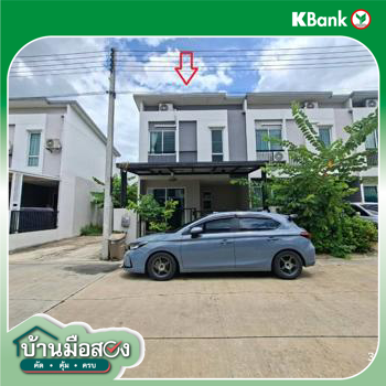 picture TOWN HOUSE 17.3 Sq.w. Lam Luk Ka Pathumthani for 2.4M - 29/31