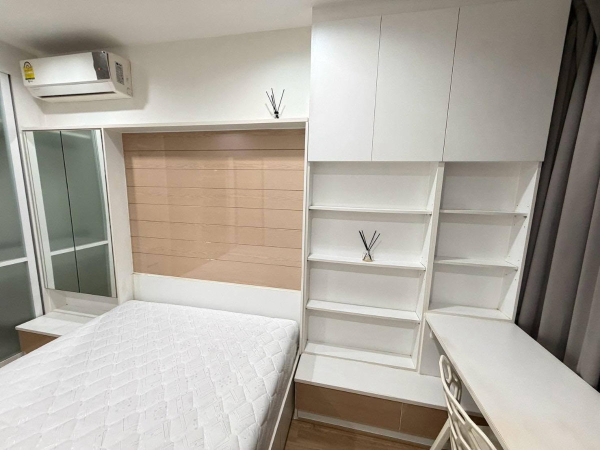 picture Condo for Rent at IDEO Mobi Sukhumvit (M6909075) ID Line : @condo79 - 5/11