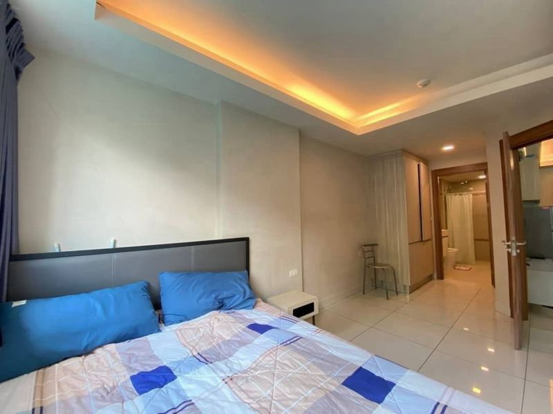 รูป ให้เช่า ลากูน่าบีช รีสอร์ท (1 ห้องนอน & 1 ห้องน้ำ) - รูปที่ 5/11