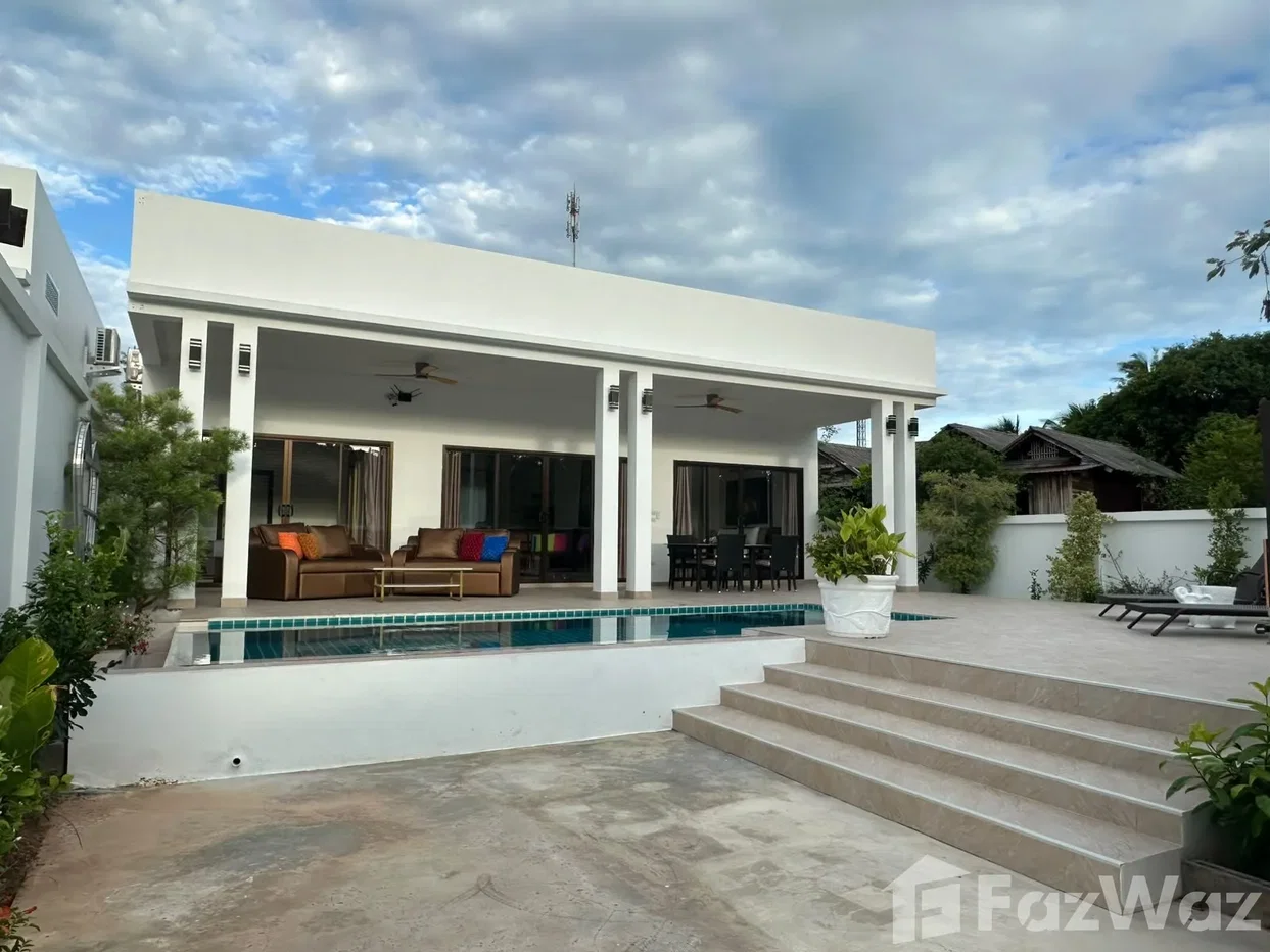 รูป ขาย วิลล่า 2 ห้องนอน ใน หน้าเมือง, สุราษฎร์ธานี 6805334 - รูปที่ 2/14