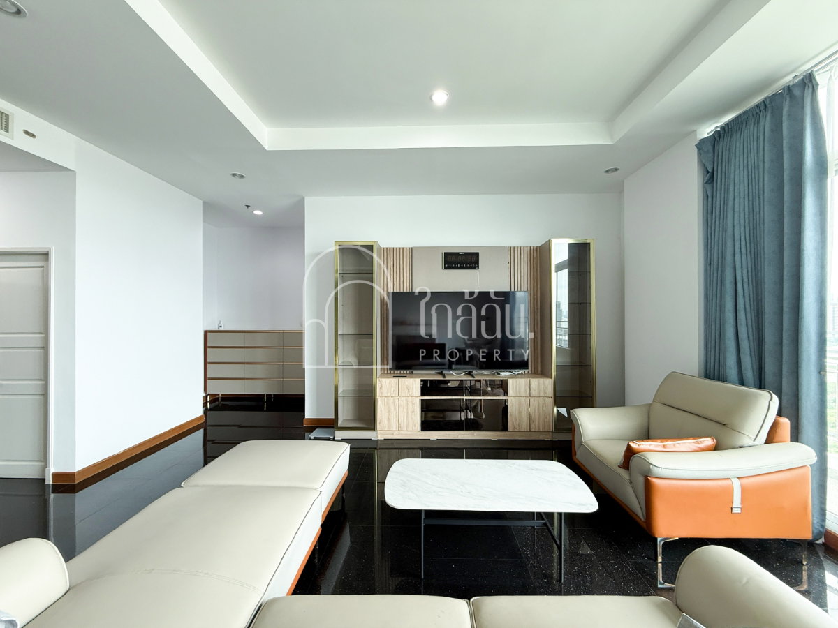รูป 🔥 ขาย Rare Unit!! Penthouse Supalai Wellington (ศุภาลัย เวลลิงตัน) สภาพดีพร้อมอยู่ ที่จอดรถFix2คัน - KC213 - รูปที่ 2/20