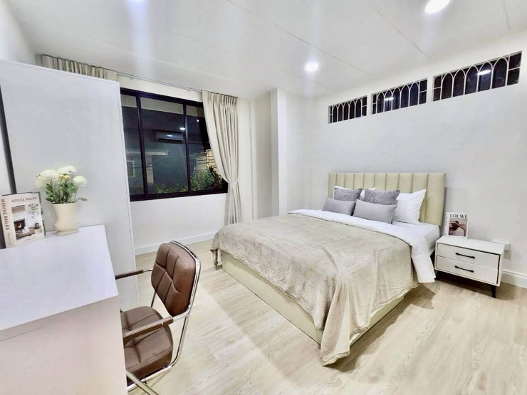 รูป [For Rent] บ้านเดี่ยว Pet Friendly 🦮 พร้อมเข้าอยู่ - รูปที่ 5/11